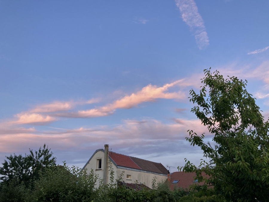 PhotoLive, la météo en photos, en temps réel.